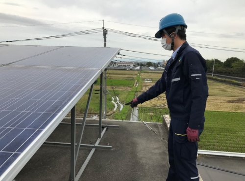 LPガス ガス機器 リフォームのことならミライフさいたま店｜埼玉県